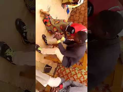 ishengero rya NJC ryo Ku Mana muri mission Buhumuza